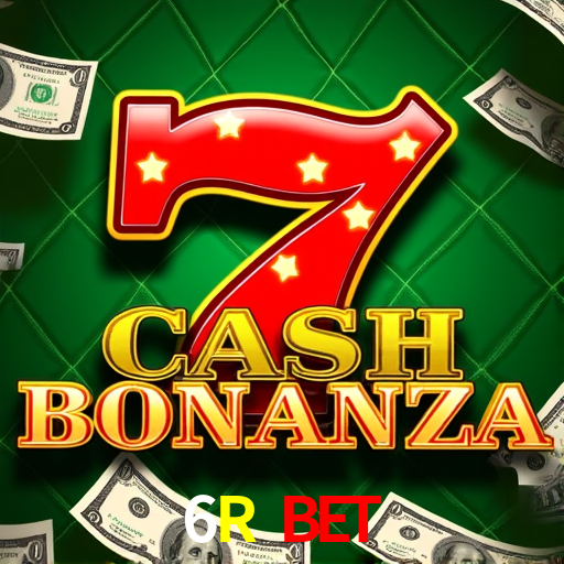 Jogos de Cassino 6R BET