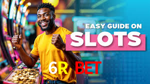 App 6R BET  
